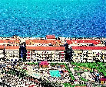 Fondachello Village Hotel Katania