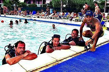 Fondachello Village Hotel