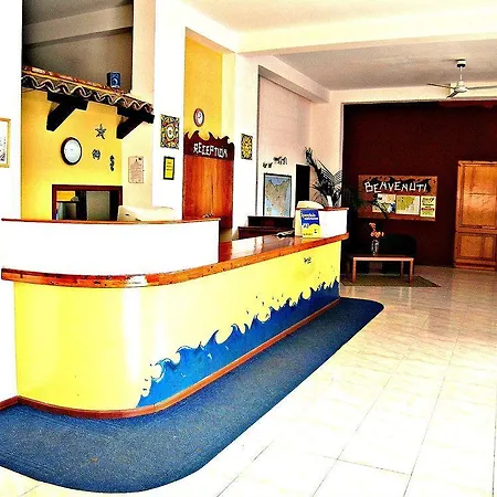 Hotel Fondachello Village Katania