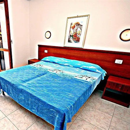 Hotel Fondachello Village Katania