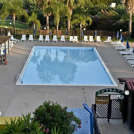 Hotel Fondachello Village Katania