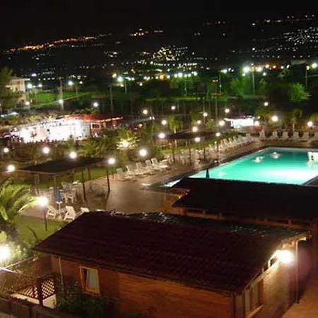 Hotel Fondachello Village Katania